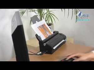 IRIS Readiris Pro - (version 14 ) - ensemble complet