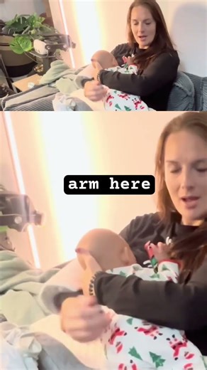 This Nursing Pillow Just Changed Everything #babycare #nursing #musthave