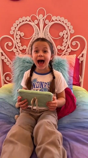 How I found out Aliens exist 😱 👽 . . . . . #dad #parent #fantasy #surprise #dadjokes #prank #familyfun #comedy #family #moms #scare #momslife #kids #familytime #familygoals #familyvlog #familyvloggers #familyvlogging #kids #kidsactivities #kidscontent #lol #LOLOL #lolmemes #lmao #funnyreels #funnyreelsfb #funnyreelsdaily #funnyreelsviral #funnyreelsvideo | The McCarty Family