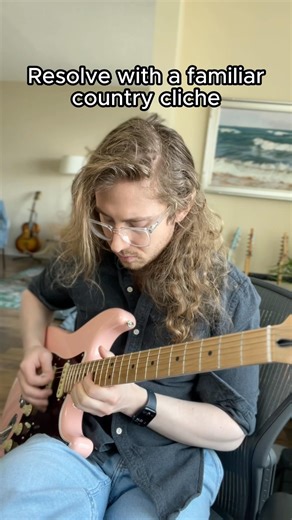 How to Play a Rock Ballad GUITAR Solo