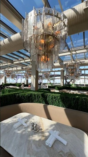 The most beautiful restaurant in Newport Beach