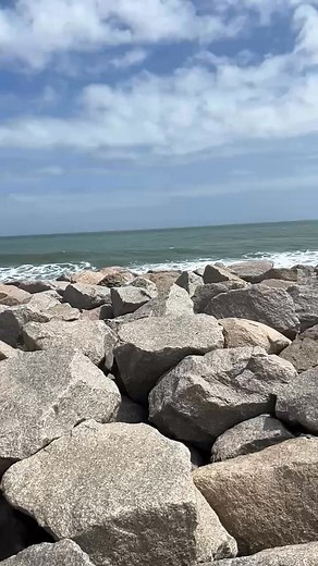 Just a beautiful day by Kure Beach! | Sherry Brittain