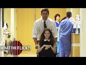 The Hollars -- Official Movie Review