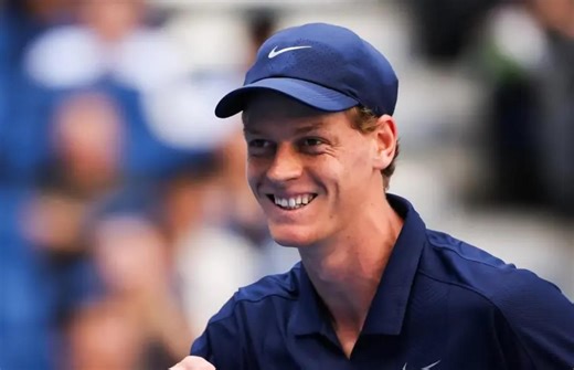 Latest update on Jannik Sinner's next steps after his Shanghai retirement