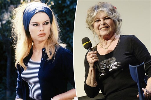 Brigitte Bardot, 91, speaks out about ‘fake’ report that she died