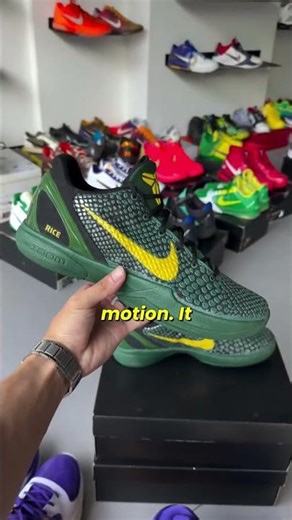 The Secret Meaning of Nike’s Logo! 🤫👟