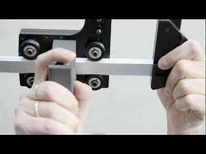 Digital caliper for forestry