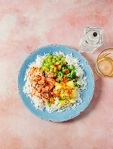 The 15 Healthiest Fish to Eat, According to Registered Dietitians