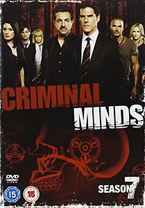 Criminal Minds S7 #17 『禁断の果実』 I Love You, Tommy Brown - 映画とドラマとロケ地