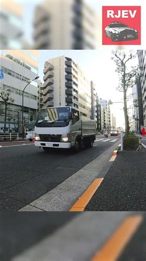 歩行者を危険に晒す運転をするとこうなります