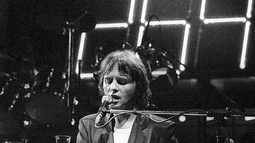 A Groovy Kind of Interview with Eric Stewart