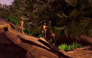 ‘Grounded’ review: a grand experiment