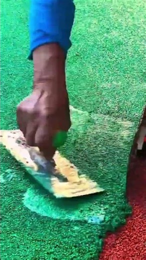 techniques for leveling cement mixture with expert skills