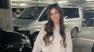 Love Island’s Anna-May breaks silence after returning to UK after villa dumping
