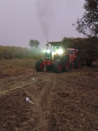 Belarus 820 4x4 Tractor Overview and Performance