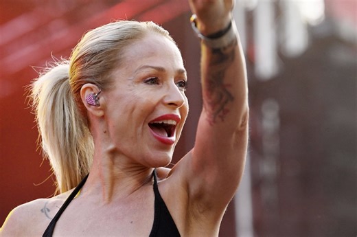 Michelle: Verwirrung um Altersangabe - Hat sie etwa geschummelt?