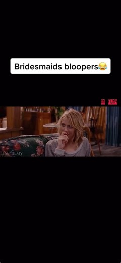 1.2M views · 15K reactions | #jenniferlawrence #bloopers #laughs #melissamccarthy #bridemaids #laugh | Jennifer Lawrence Fans | Facebook