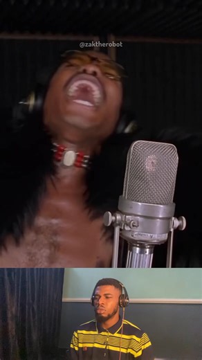 56K views · 2.7K reactions | What movie is this?! #zaktherobot | zaktherobot | Facebook