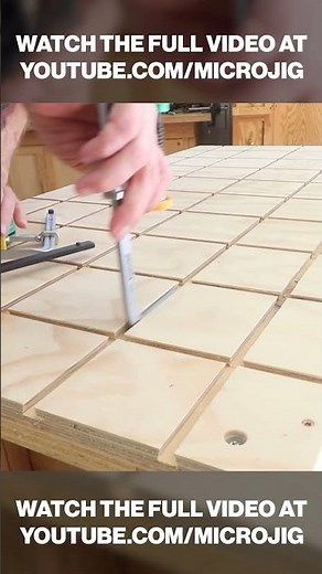 "This clamping system supercharged my workbench!" - Steve Ramsey, WWMM