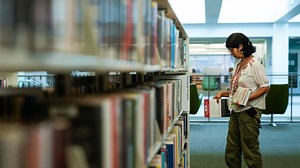 CML announces 2026 Authors at the Library lineup