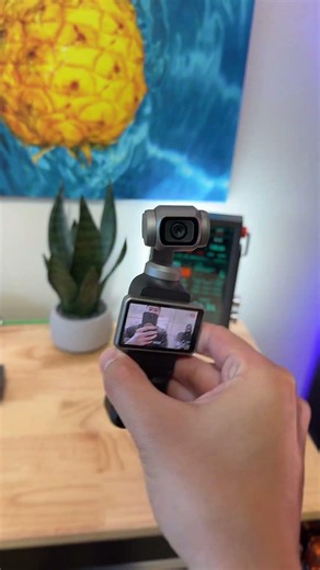 Hands down the best all-around camera for vlogging, action sports, travel, and even underwater