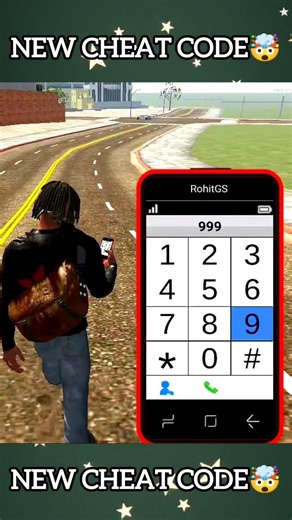 INDIAN BIKE DRIVING 3D VERY NICE UPDATE AUR CHEAT CODE🤯#indianbikedriving3d #shorts #gaming