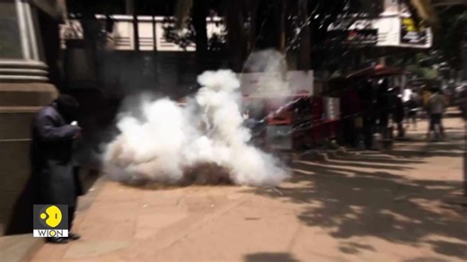 Persistent Political, Regional Conflicts Compounded the Crises