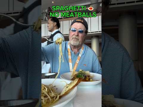 FAREWELL DINNER MENU PICKS PRINCESS CRUISES FOR FOODIES