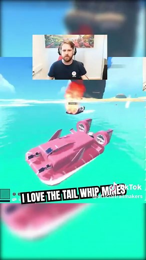 TRAILMAKERS RECAP 2025: We celebrated the launch of PVP Part 2 with the ceremonial Devs vs. Creators with Yzuei and ScrapMan in Deathmatch!