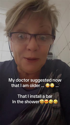 Shower Safety Tips for Older Adults