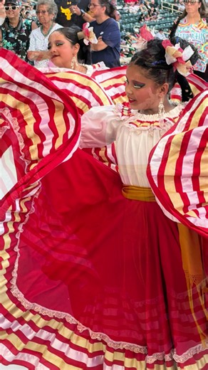 Experience Marachi Night at the Ball Game in Albuquerque