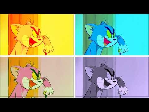 TOM AND JERRY Eater - Coffin Dance Song (COVER)