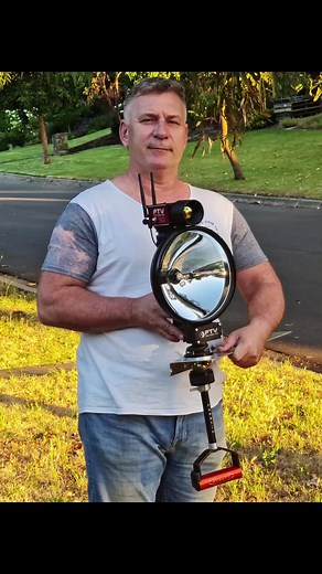 FYRLYT has released details about the FTV. FYRLYT THERMAL VISION. There is no system like it. #fyrlyt #fyrlytFTV #thermalcamera #wildboar