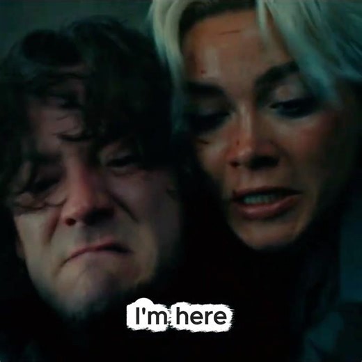 Sentry Kills Void | Final fight Scene #thunderbolts #fyp #void #sentry #marvelstudios #shorts #fyp