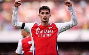 Aston Villa vs Arsenal: Where and how to watch Live 2024/2025 Premier League Matchday 2