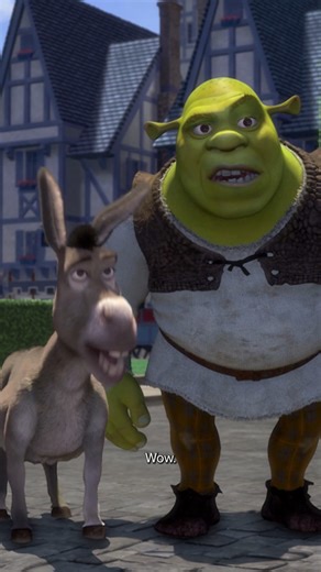 You're welcome for this earworm 🪱 #Shrek #ParamountPlus | Paramount