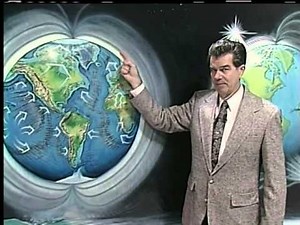 Creation In Symphony The Model Part 9 The Days of Peleg