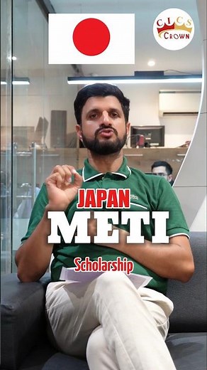 Japan METI Internship Program 2026 | Fully Funded Scholarship for Indian Students & Graduates