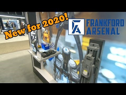 NEW 2020! Frankford Arsenal Universal bullet seating die | Pile Driver™️ Bullet puller