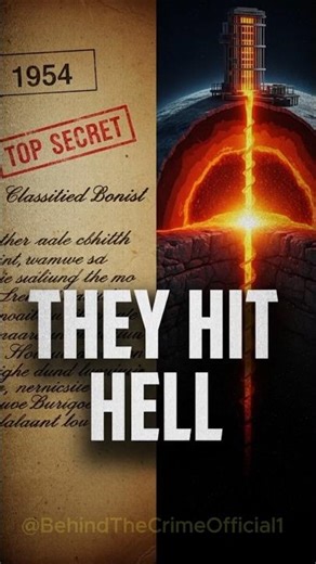 They Didn't Hit Bedrock... They Hit THIS #shorts