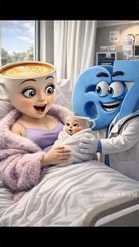 Ballerina Capuchina's Baby exchange #brainrots #tungtungtungsahur #italianbrainrot