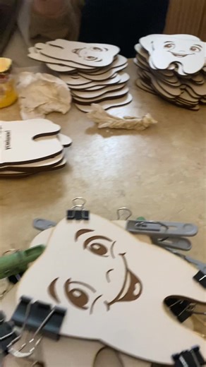 #lasercut #lasercutfiles #CNC #woodworking