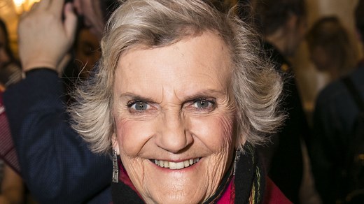 Friday Night Dinner & Carry On star Rosalind Knight dies aged 87