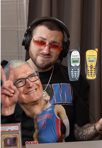 Extraterrestrial Origins of Cell Phones Explained