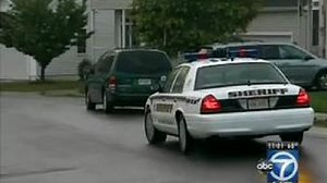 Stafford home invasion has residents upset