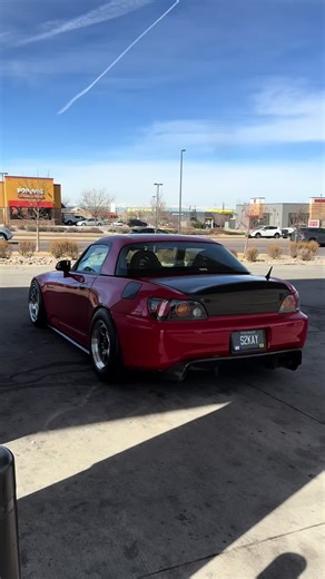 Honda S2000: A Classic Sports Car Review
