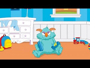 Sesame Street : Breathe, Think & Do With Sesame