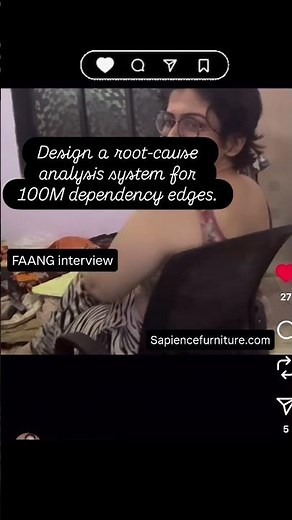 Acing a technical interview