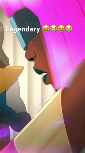 Funny moment in Dispatch💀 #shorts #short #shortvideo #shortsvideo #shortsfeed