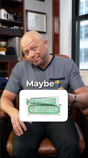 Dentist Reveals The Best Toothpaste Brands For Teeth 🦷